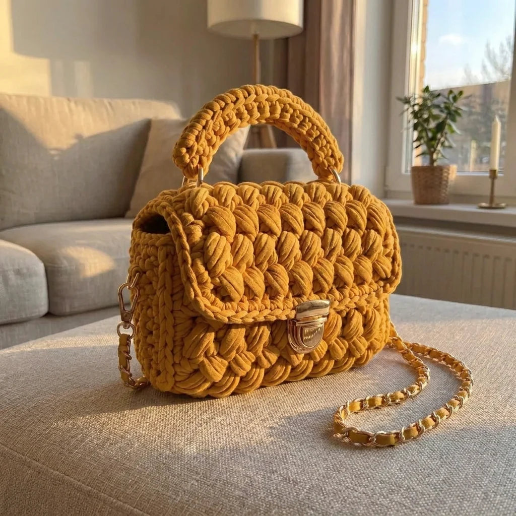 Knot&Carry Bags