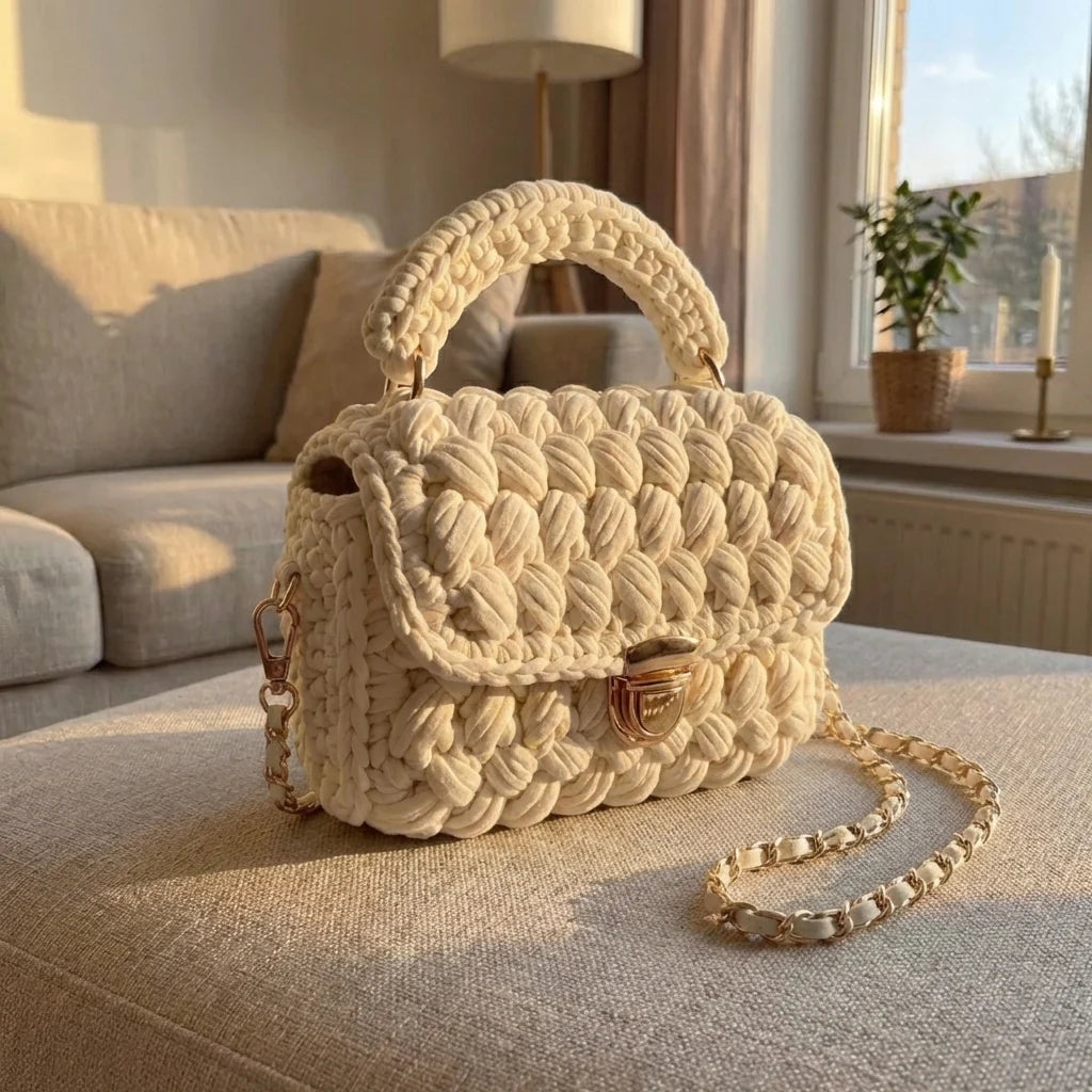 Knot&Carry Bags