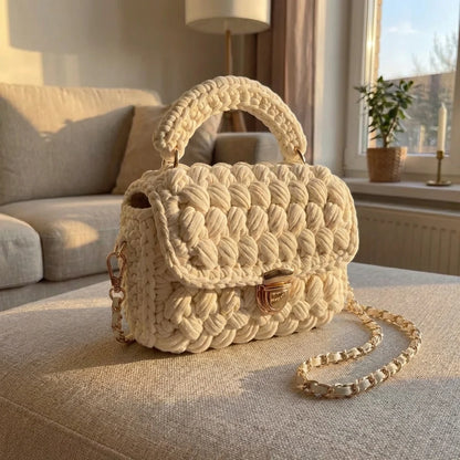 Knot&Carry Bags