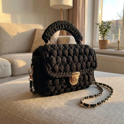 Knot&Carry Bags