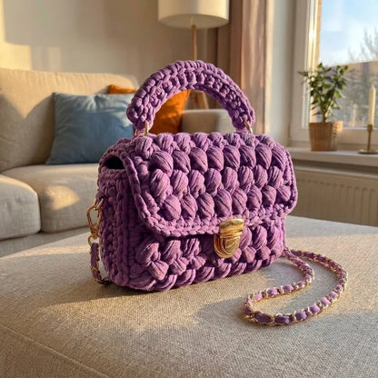 Knot&Carry Bags