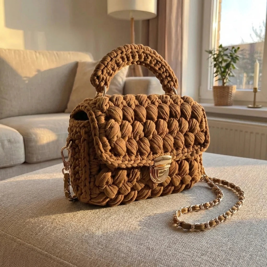 Knot&Carry Bags