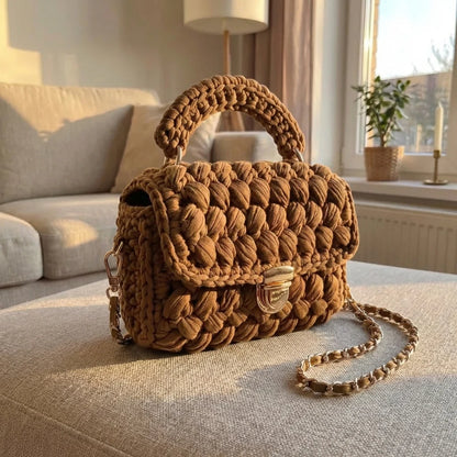 Knot&Carry Bags