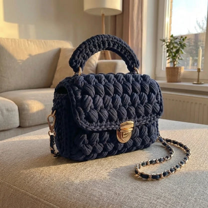 Knot&Carry Bags