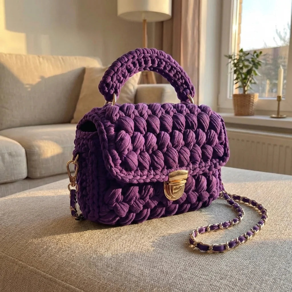 Knot&Carry Bags