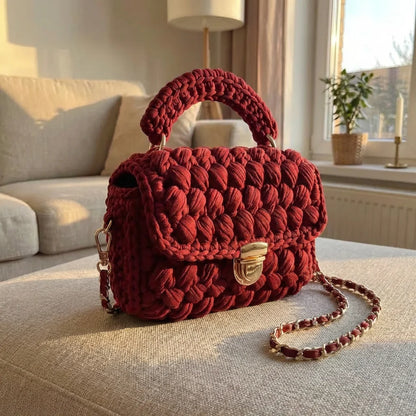 Knot&Carry Bags