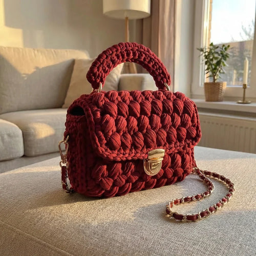 Knot&Carry Bags