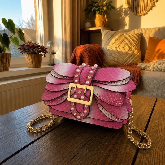 Knot&Carry Butterfly Bags
