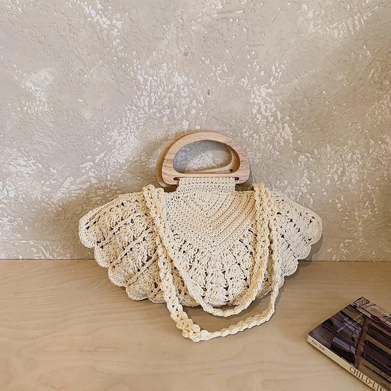 Knot&Carry Shell Bags