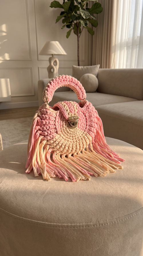 Knot&Carry Purse